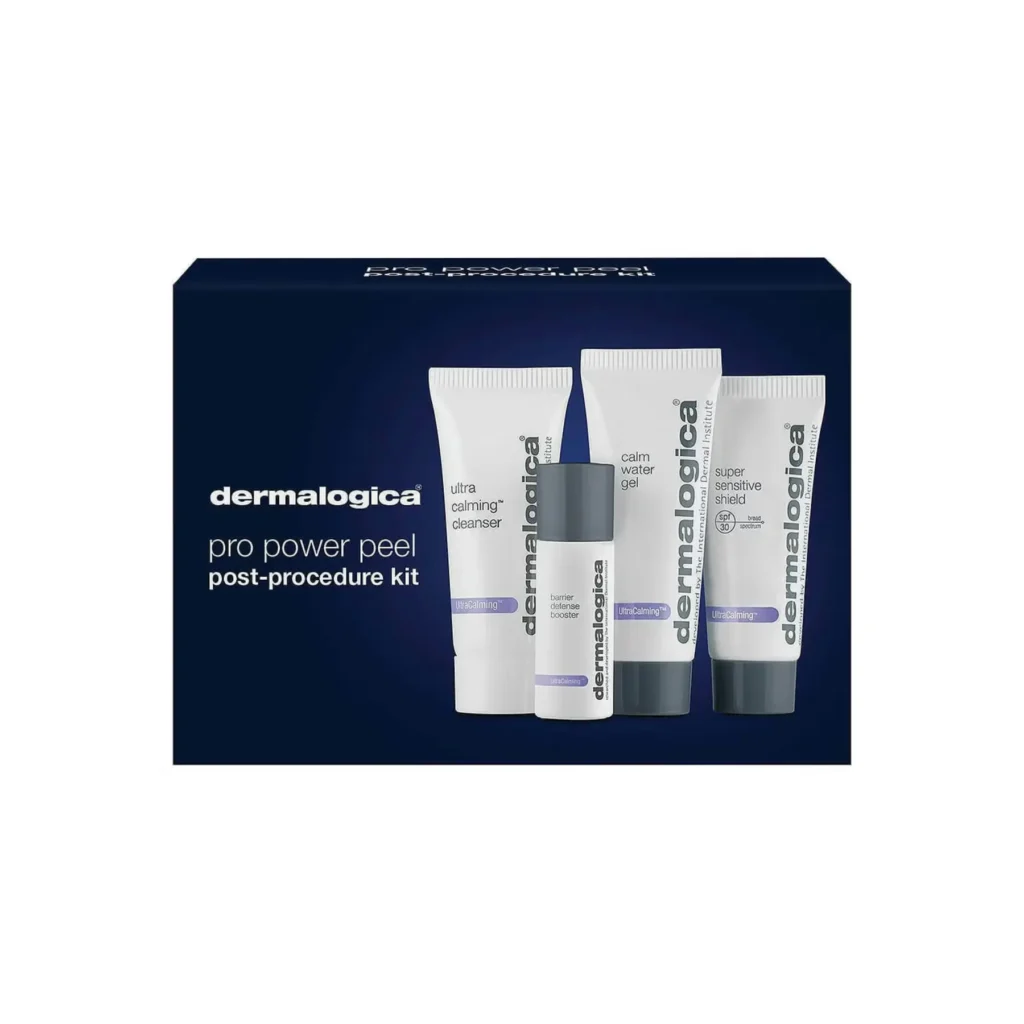 Post Procedure Core Kit